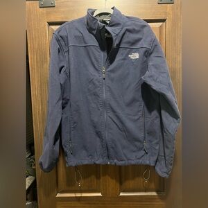 North Face Windwall jacket- Men’s XL
